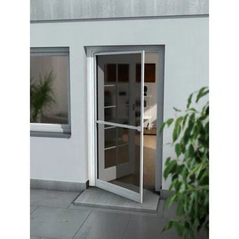 Dog Proof Screen Door OEM & ODM Smartex