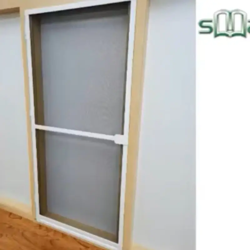 Security Fly Screen Doors 500 Pcs by Smartex 3