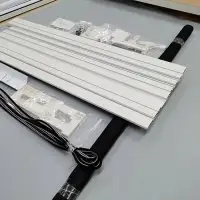 Custom Fly Screen Door 500 Pcs Smartex 6