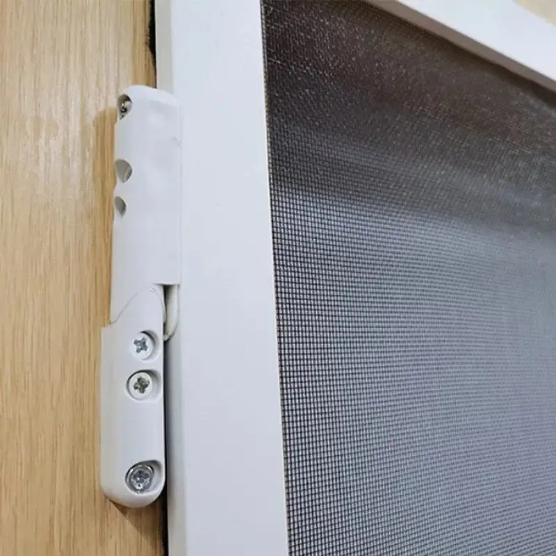 Custom Fly Screen Door 500 Pcs Smartex 4