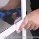 Hot Fly Screen Doors 500 Pcs Smartex Brand 3