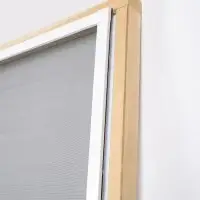 Hot Fly Screen Doors 500 Pcs Smartex Brand 9