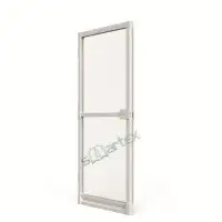 OEM Sliding Fly Screen Door Smartex 500 Pcs 5