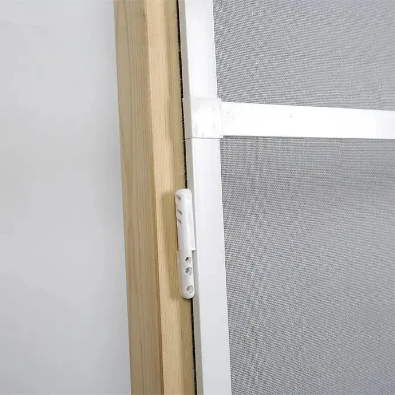 Hot Fly Screen Doors 500 Pcs Smartex Brand 4