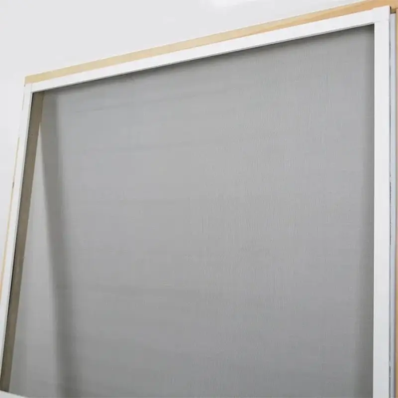 Hot Fly Screen Doors 500 Pcs Smartex Brand 2