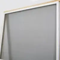 Hot Fly Screen Doors 500 Pcs Smartex Brand 8