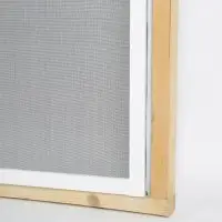 Hot Fly Screen Doors 500 Pcs Smartex Brand 6
