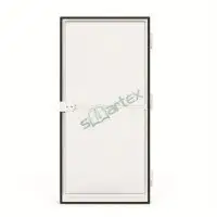 OEM Sliding Fly Screen Door Smartex 500 Pcs 6