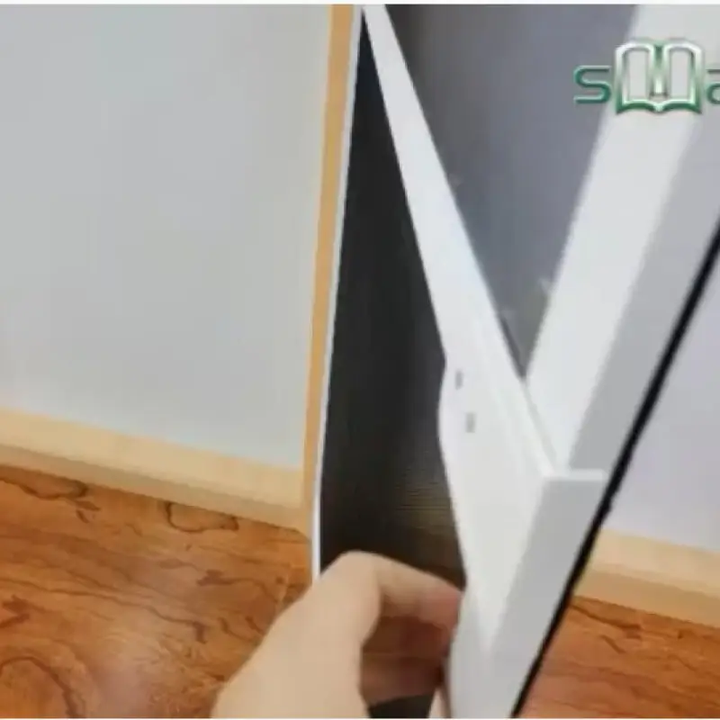 OEM Sliding Fly Screen Door Smartex 500 Pcs 2
