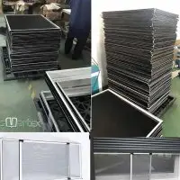 Window Screen Supplier Smartex Brand 500 Pcs 5