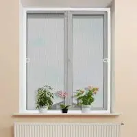 Simple and Effective Fly Screen Frame by Smartex - Protect Your Windows from Insects! 6