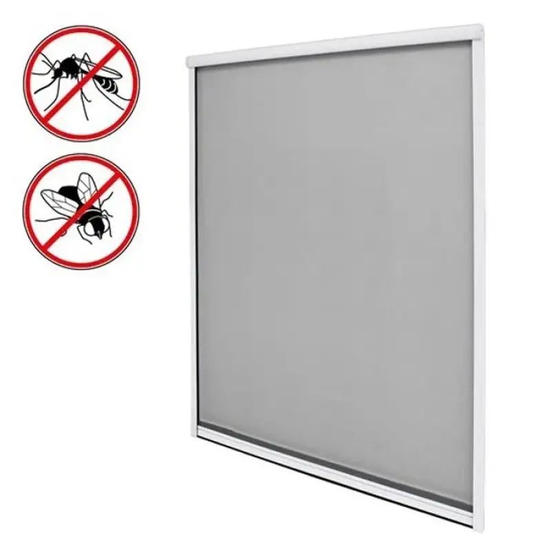 Smartex Roller Flyscreens 4