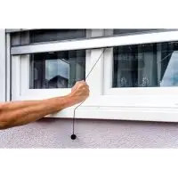 Smartex Roller Flyscreens 10