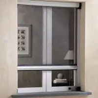Smartex Roller Flyscreens 9