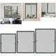 Simple and Effective Fly Screen Frame by Smartex - Protect Your Windows from Insects! 19