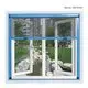 Custom Roller Fly Screens for Windows 500 Pcs Smartex 4