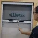 Custom Roller Fly Screens for Windows 500 Pcs Smartex 6