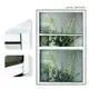 Custom Roller Fly Screens for Windows 500 Pcs Smartex 7