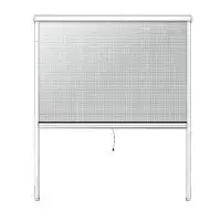 Custom Roller Fly Screens for Windows 500 Pcs Smartex 5