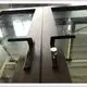 Custom Aluminum Door Hardware Suppliers 10 Pcs Smartex 5