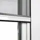 Custom Window Fly Screen Roller Blind 500 Pcs Smartex 6