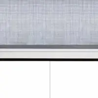 Custom Window Fly Screen Roller Blind 500 Pcs Smartex 8
