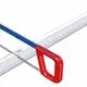 Custom Window Fly Screen Roller Blind 500 Pcs Smartex 7