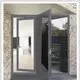 Custom Aluminum Door Hardware Suppliers 10 Pcs Smartex 7