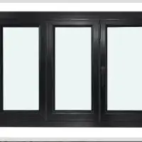 Custom Aluminium Doors Supplier 10 Pcs Smartex 7
