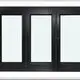 Custom Aluminium Doors Supplier 10 Pcs Smartex 7