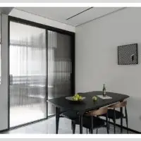Wholesale Aluminium Door Manufacturers Smartex Brand 9