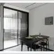 Wholesale Aluminium Door Manufacturers Smartex Brand 9
