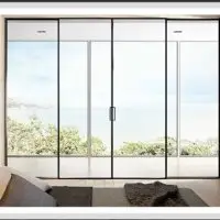 Wholesale Aluminium Door Manufacturers Smartex Brand 7