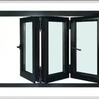 Custom Aluminium Doors Supplier 10 Pcs Smartex 6