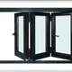 Custom Aluminium Doors Supplier 10 Pcs Smartex 6