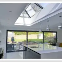 Custom Aluminium Doors Supplier 10 Pcs Smartex 5