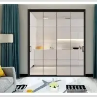 Wholesale Aluminium Door Manufacturers Smartex Brand 8