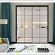 Wholesale Aluminium Door Manufacturers Smartex Brand 8