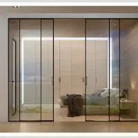 Wholesale Aluminium Door Manufacturers Smartex Brand 6