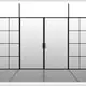 Wholesale Aluminium Door Manufacturers Smartex Brand 4