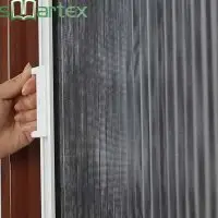 Plisse Screen Door 500 Pcs Smartex 3