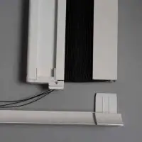 Plisse Screen Door 500 Pcs Wholesale - Smartex-1 4