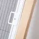 Plisse Screen Door 500 Pcs Smartex 10