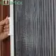 Plisse Screen Door 500 Pcs Smartex 11