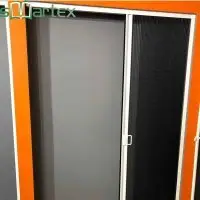 Plisse Screen Door 500 Pcs Smartex 12