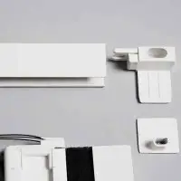 Plisse Screen Door 500 Pcs Wholesale - Smartex-1 9