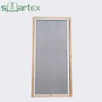 Plisse Screen Door 500 Pcs Smartex 6