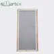 Plisse Screen Door 500 Pcs Smartex 6