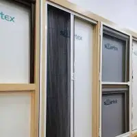 Plisse Screen Door 500 Pcs Wholesale - Smartex-1 7