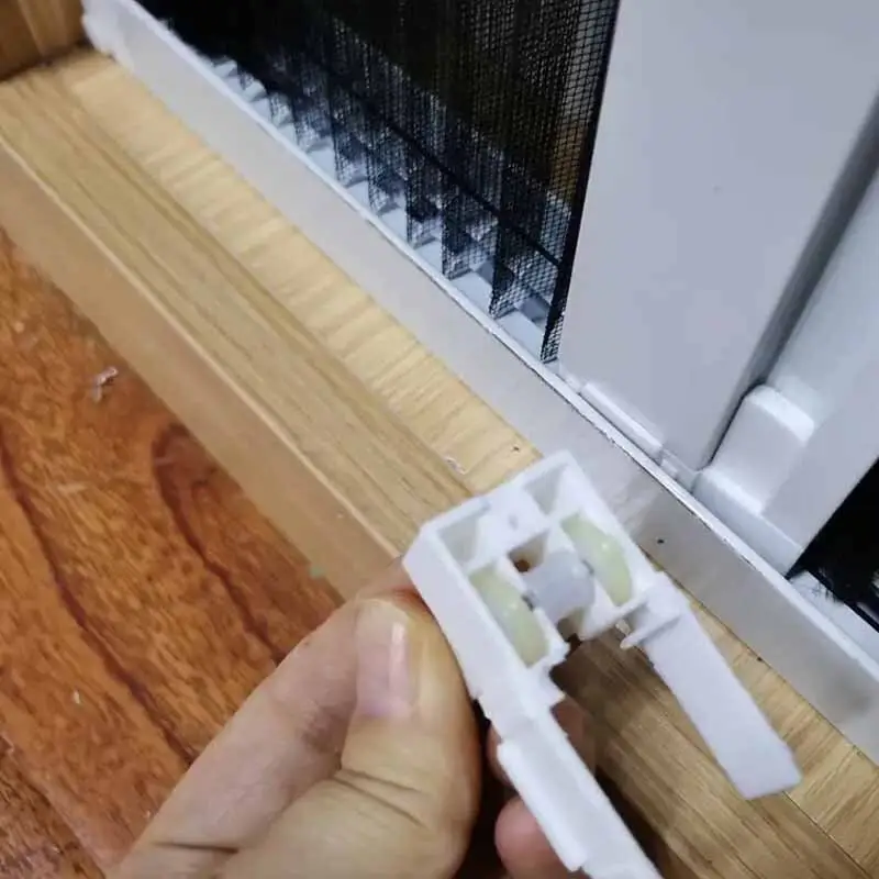 Screen Door Manufacturers Smartex Manufacture 500 Pcs 2